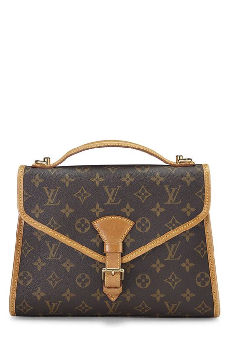 Louis Vuitton Monogram Canvas Belair QJB07HHJ0B011 